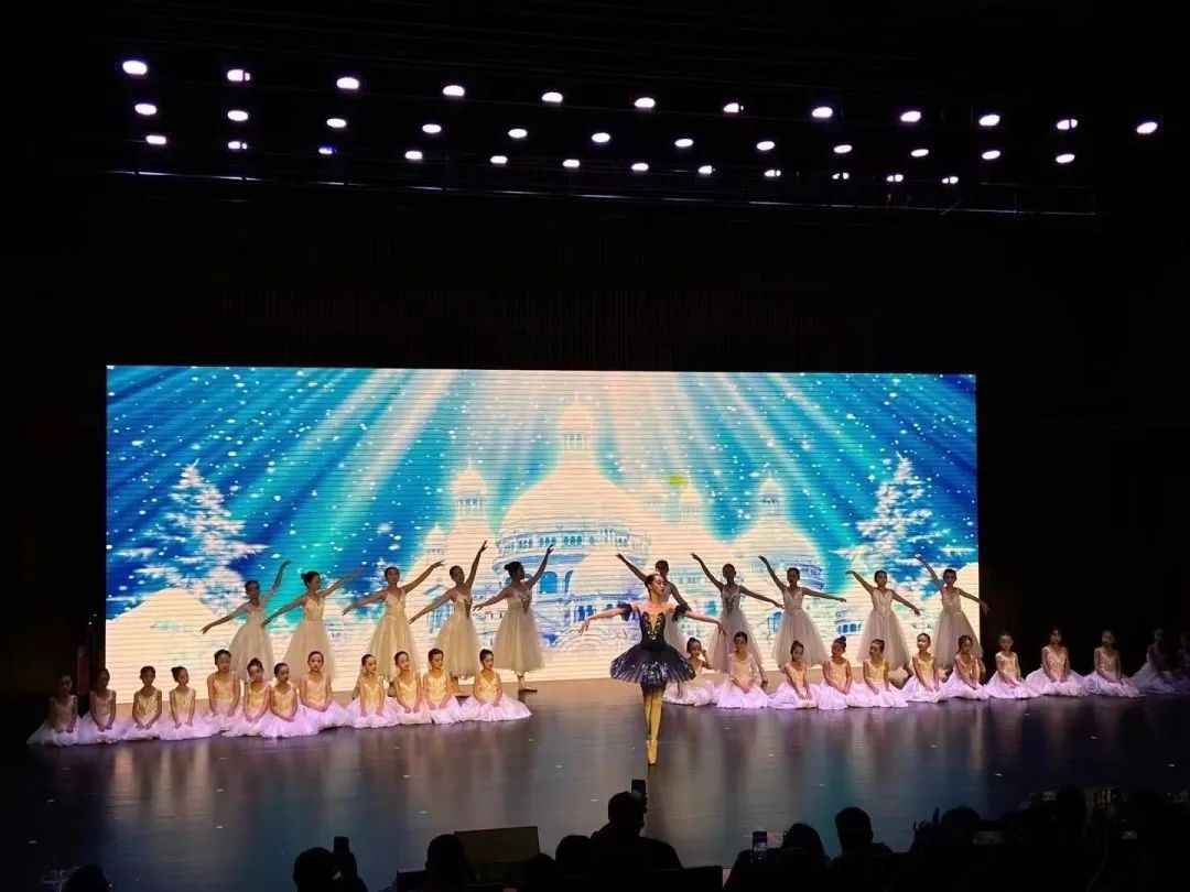 琴台大剧院8月演出节目,琴台大剧院演出计划