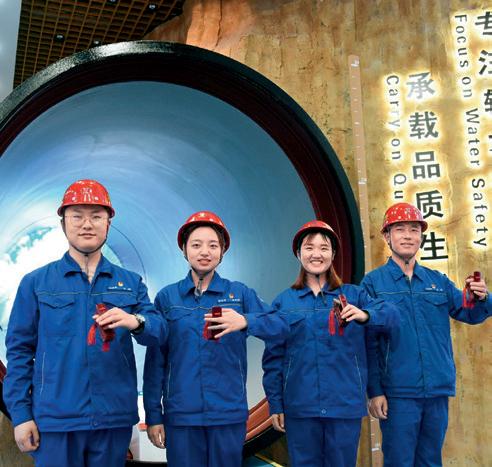 党建引领高水平安全高质量发展,高质量党建引领筑牢发展基石