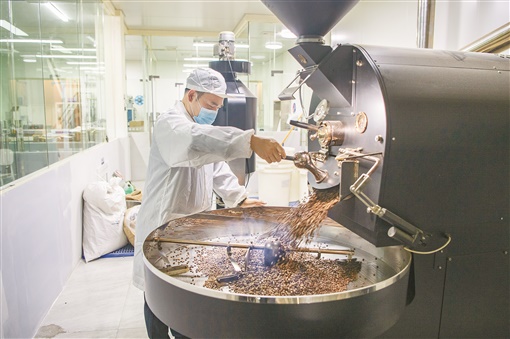 新型消费新时代,新时尚新消费