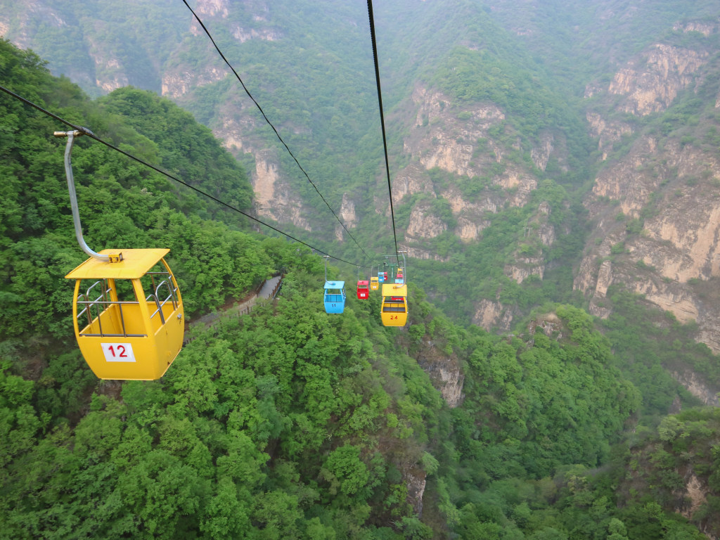 河北避暑地有哪些地方,河北附近温度20度旅游的地方