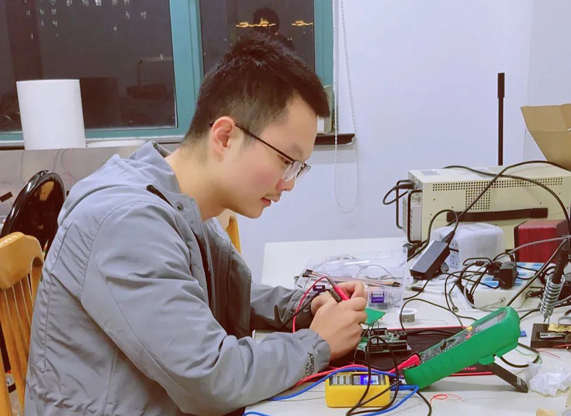 思路清晰很重要要有职业规划,做好职业规划把握机会的例子