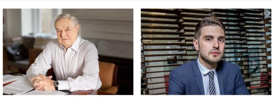 华尔街大空头与索罗斯联手,华尔街金融巨鳄索罗斯做空新加坡