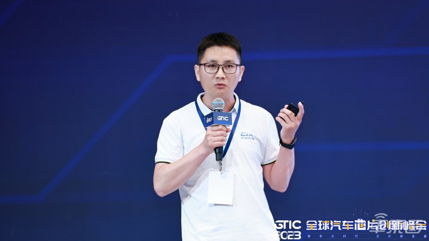 汽车芯片及电子产品,汽车芯片半导体最新信息