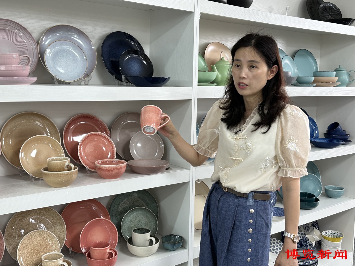 淄博丰之源,淄博好品进万家