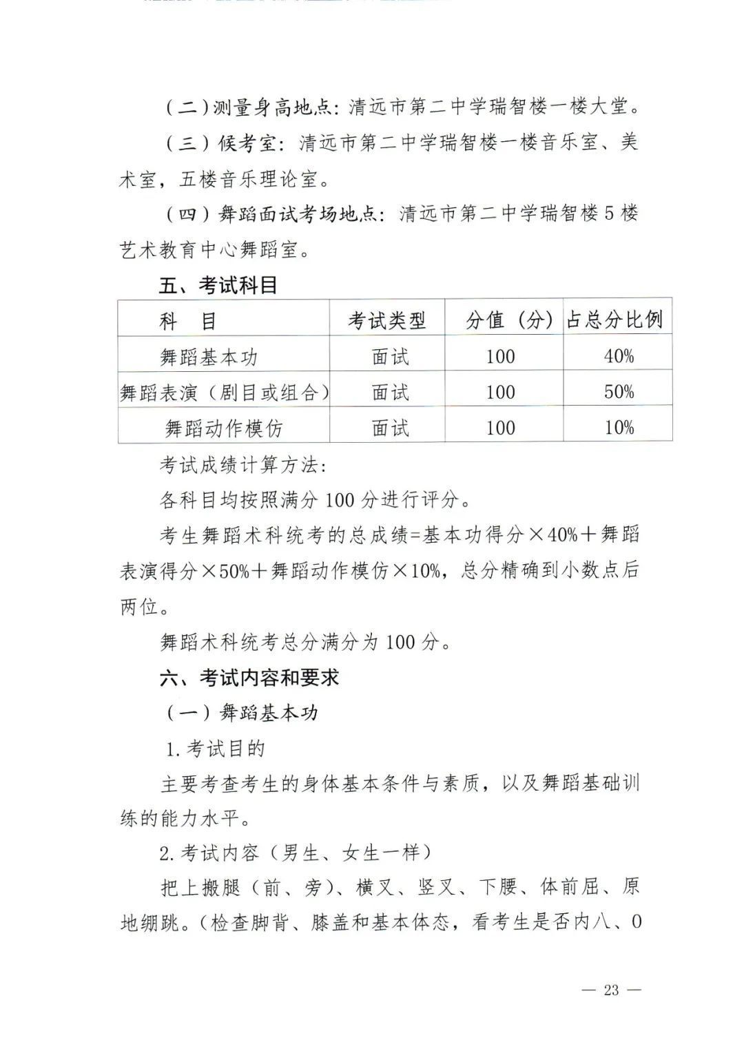 清远各高中自主招生怎么报名,2019清远中学自主招生