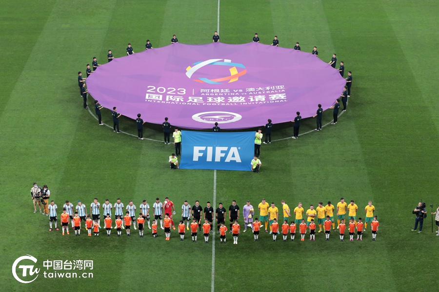 梅西世界波助阿根廷绝处逢生,开场80秒闪击破门