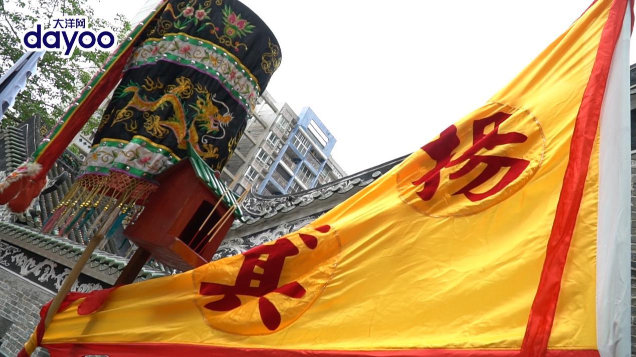 广州杨箕村龙舟赛时间表,2019年广州龙舟赛杨箕