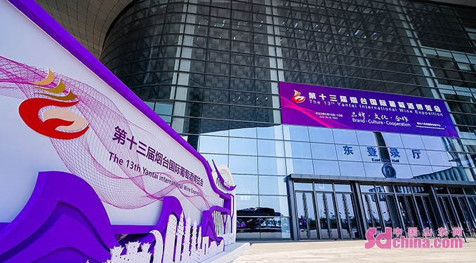 烟台值得外地人打卡的美食,外籍博主感受最美烟台文化