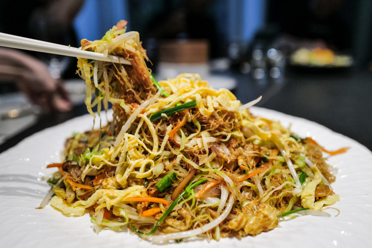 开饭馆的爸爸，9年间门店从80㎡扩大到1300㎡，一碗泥鳅汤，让在杭的泰顺人都追随