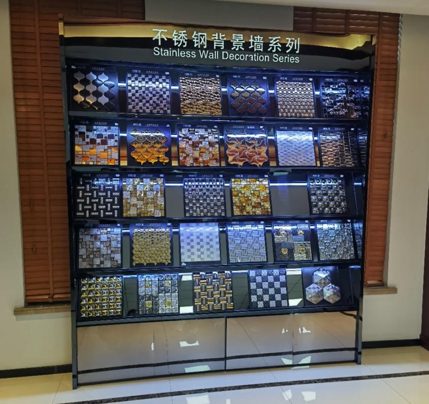 工人日报客户端｜“百变”不锈钢，工艺响当当