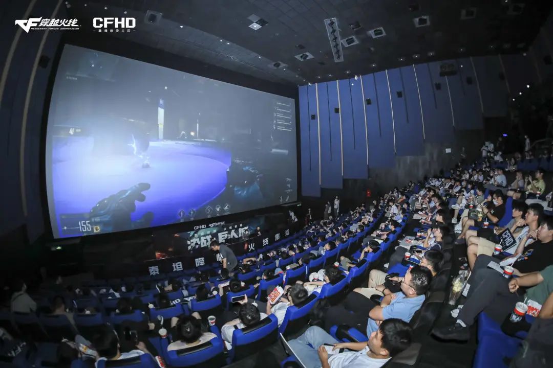 腾讯最良心的fps,腾讯当年的fps