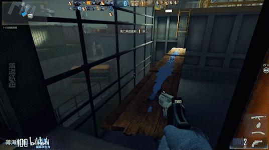 腾讯最良心的fps,腾讯当年的fps