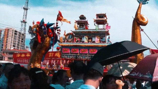 寻找鄂城最美村落｜泽林：云梦泽畔多芳草