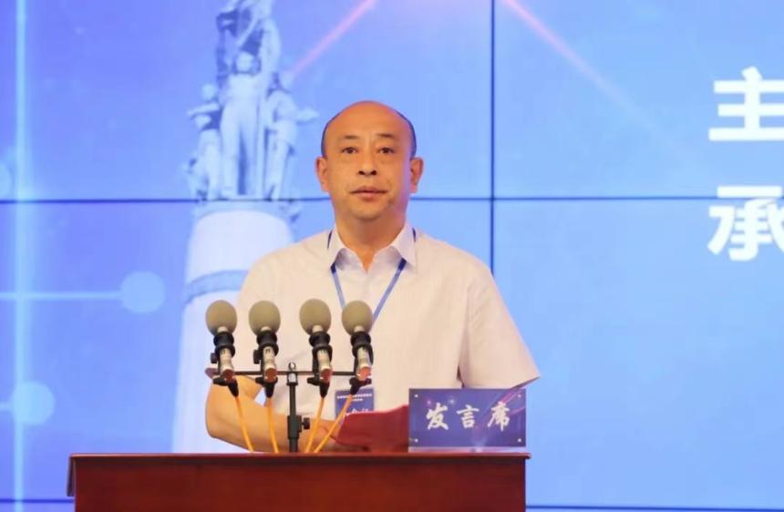 龙粤职业教育协同发展联盟2023年年会在哈尔滨召开