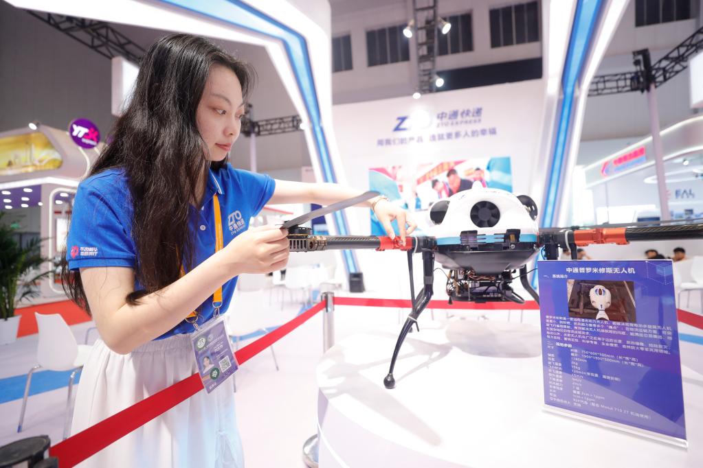 物流时代下物流快递新模式,智慧物流时代你的快递怎样送