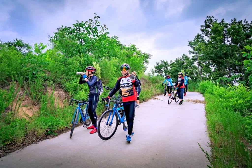 周末到河北畅游大美燕赵,周末走进河北