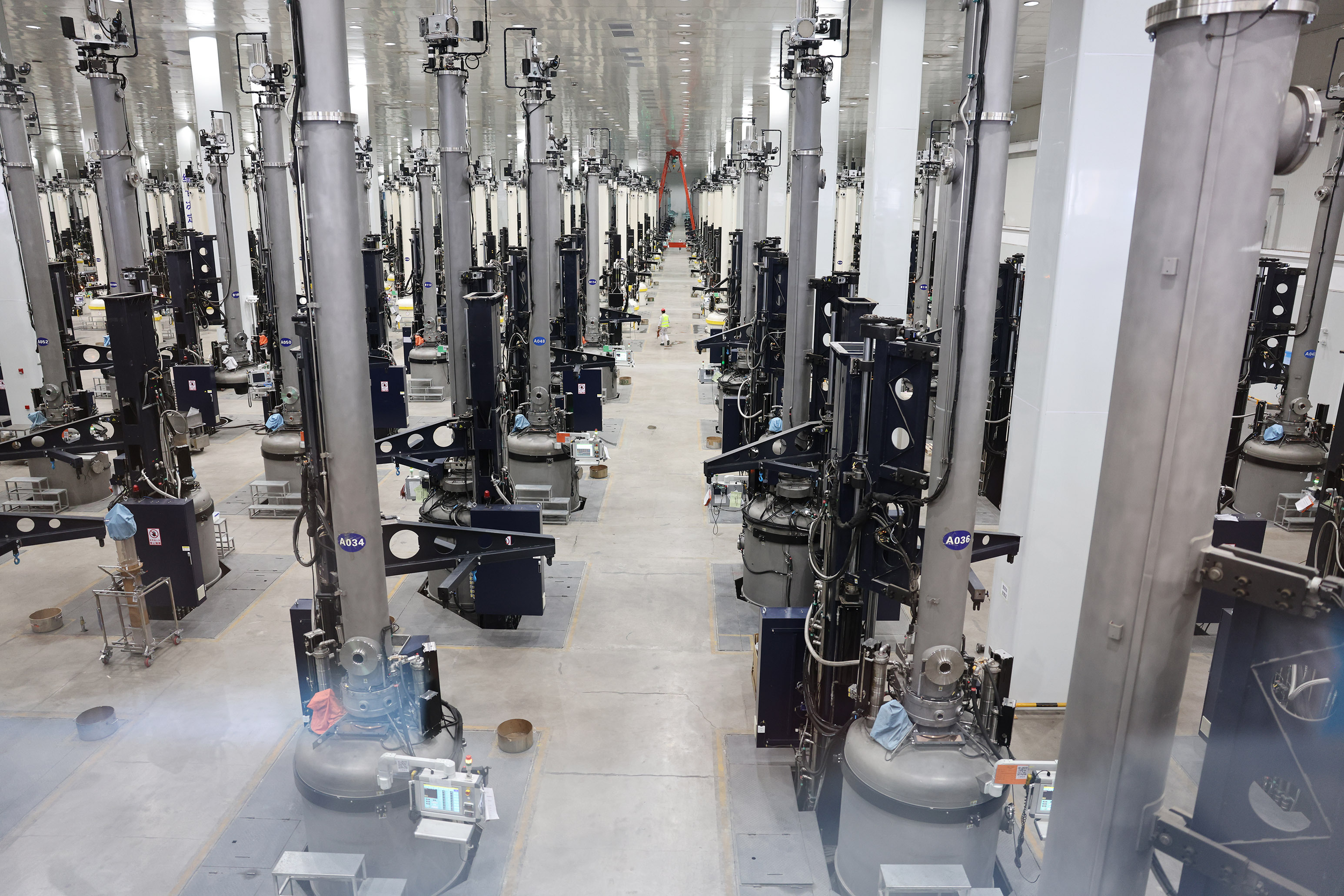 楚雄州经济保持平稳运行态势