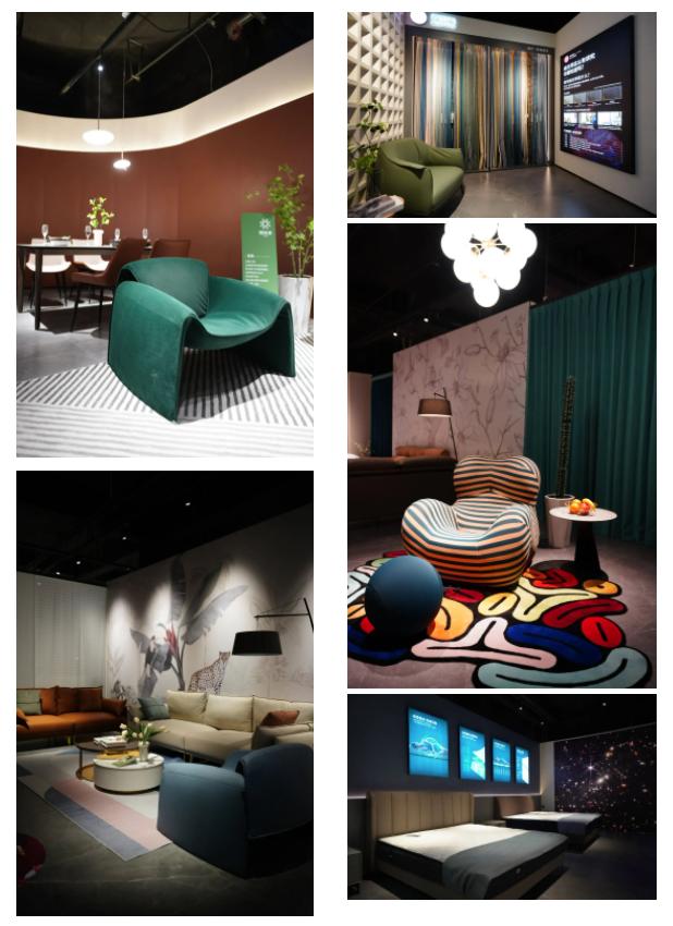 尚品宅配3000平超级大店即将绽放,尚品宅配无锡华东智造基地