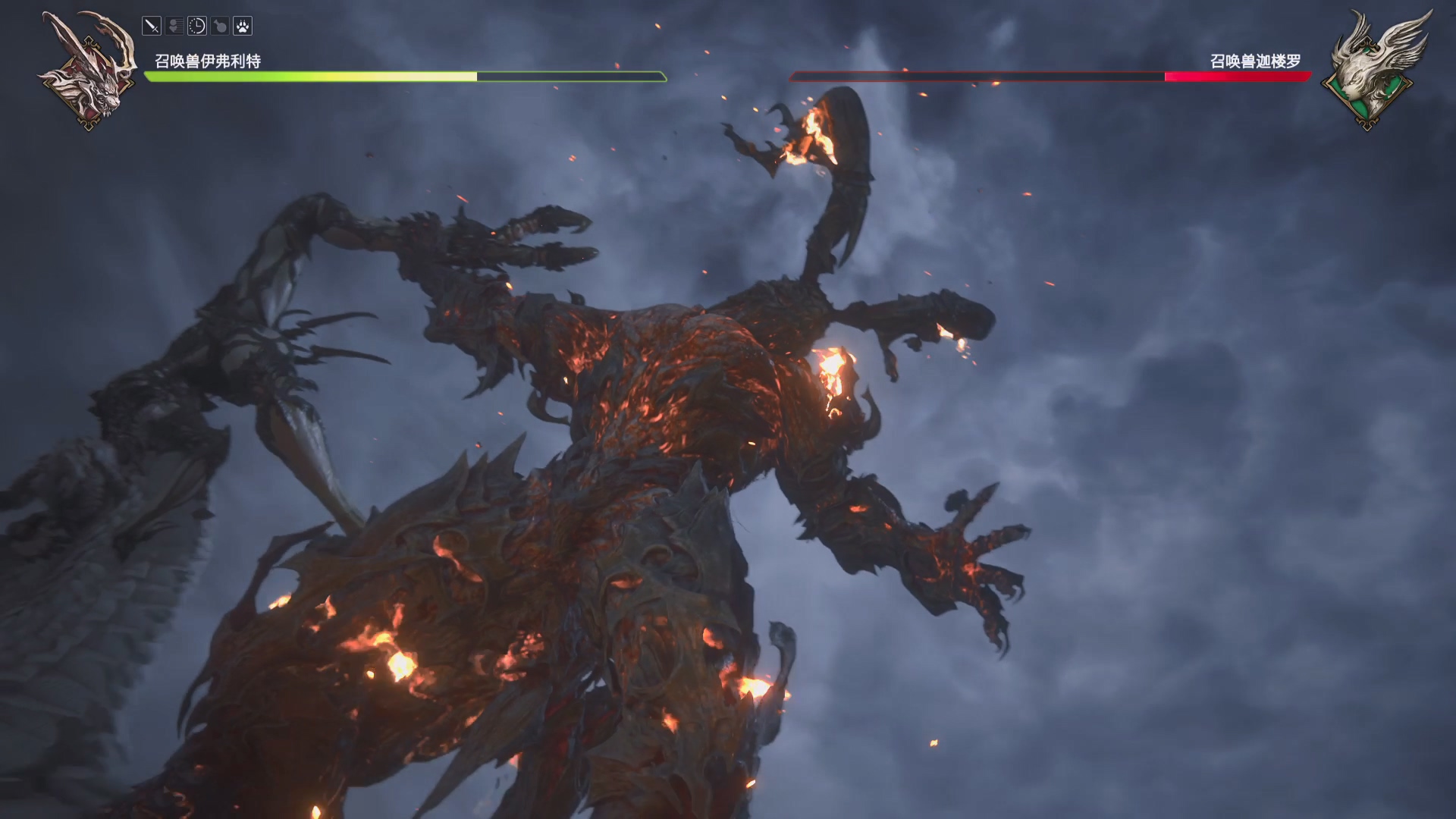 最终幻想16通关评价,最终幻想16解说