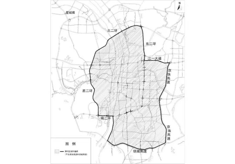 长沙交警回应禁鸣热议,长沙交警回应禁鸣如何检测