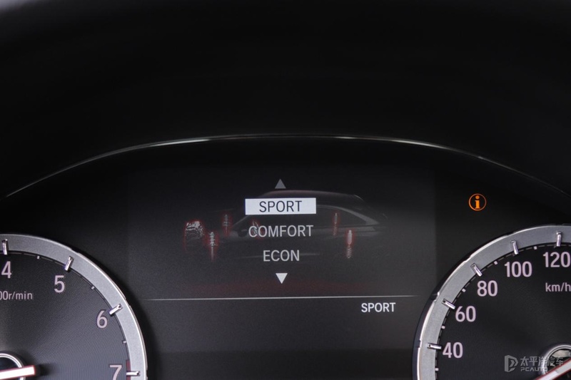 本田ur-v试驾冠道,大五座东风suv