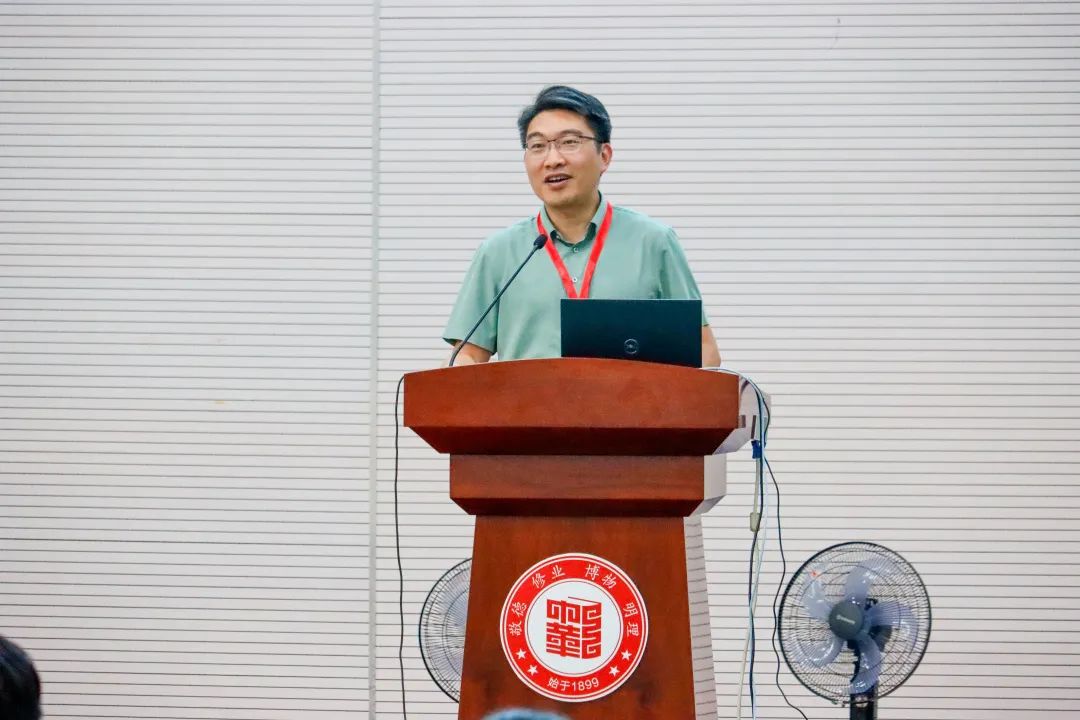 校园开放日主要看哪些方面,南京高中校园开放日在线预约