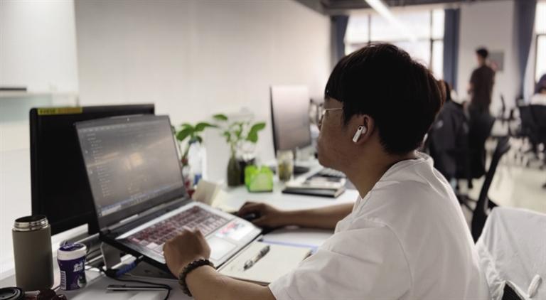 智慧气象让“风云”更可测大方电子以数赋智开拓“智慧气象+”新业态