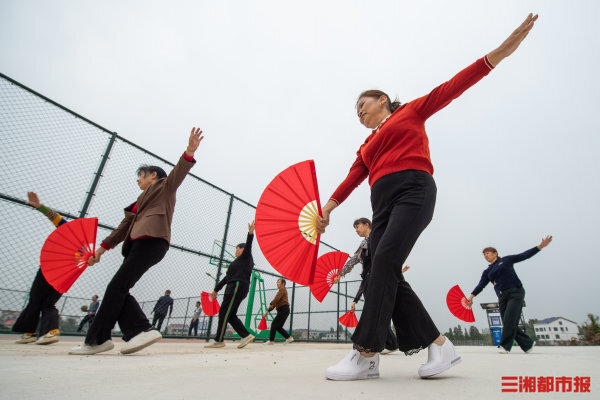 湖南健身项目有哪些,湖南健身基地