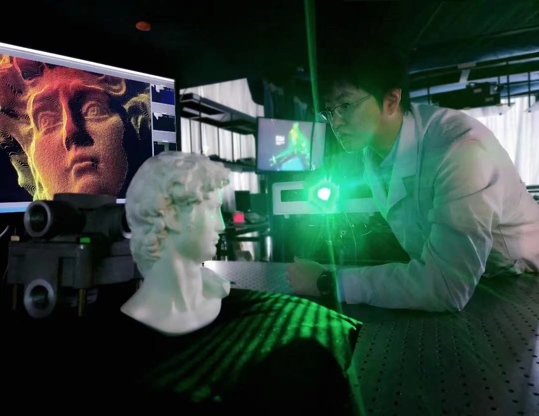 高考失利到本科再到清华一路走来,从高考失利到年轻博导