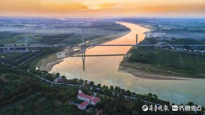 济南天桥：拉升标杆加快发展，奋力谱写全面建设现代化强区新篇章