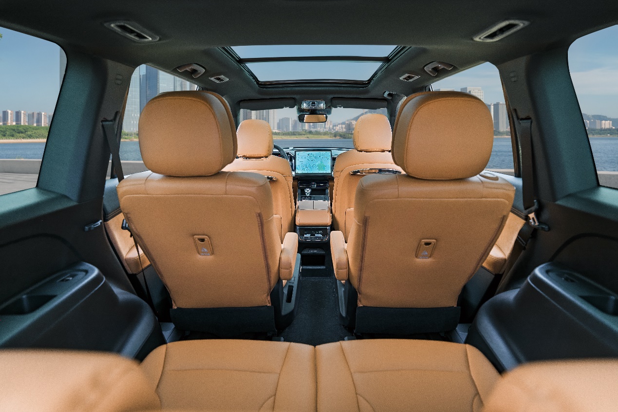 12月新车上市大盘点传祺gs8,传祺gs8价格2022款最高配