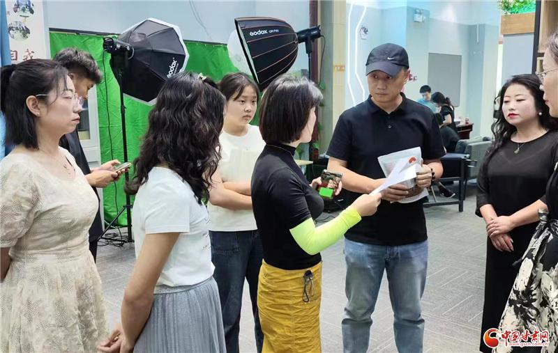 乡村振兴网络营销推广,乡村振兴网络营销师大赛