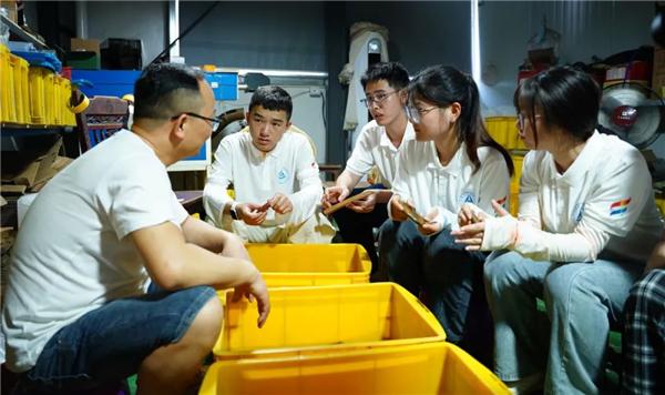 安徽职业技术学院校训院训,安徽职业技术学院最初的梦想