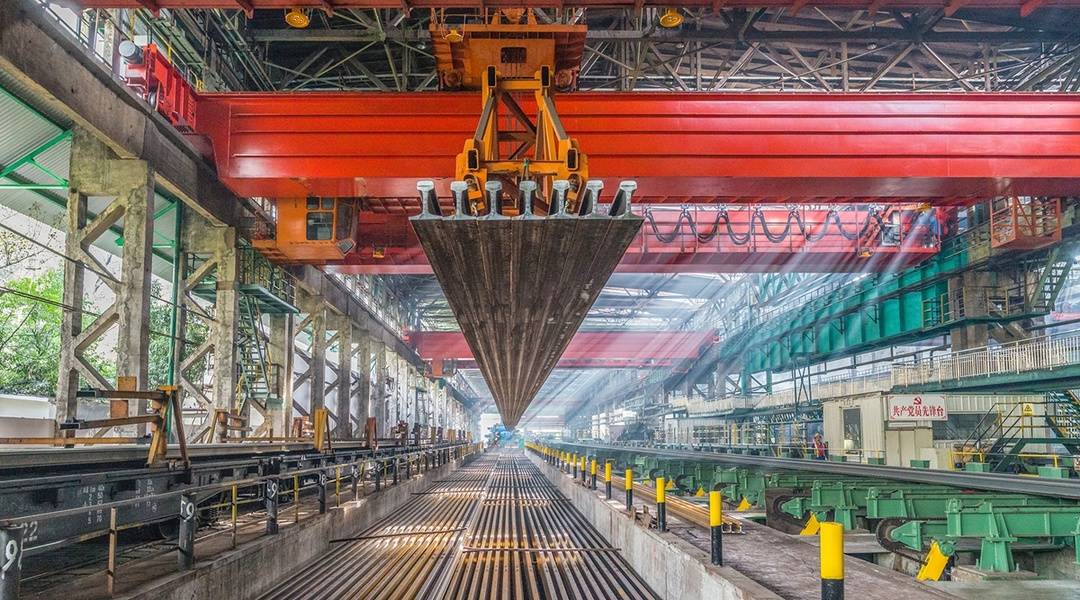 建设世界一流新金属材料企业攀钢从主题教育中学到了什么?丨先进典型