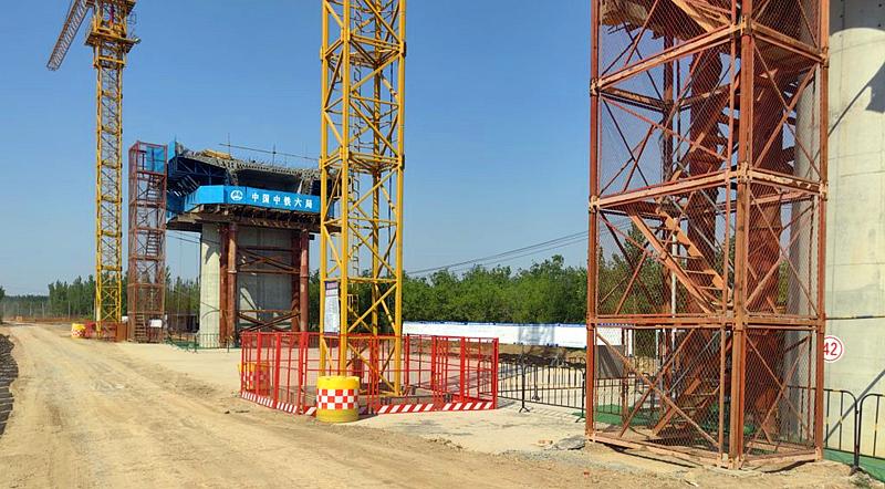 沧州西至石家庄高铁开通,沧州至石家庄高铁直通车开通运营