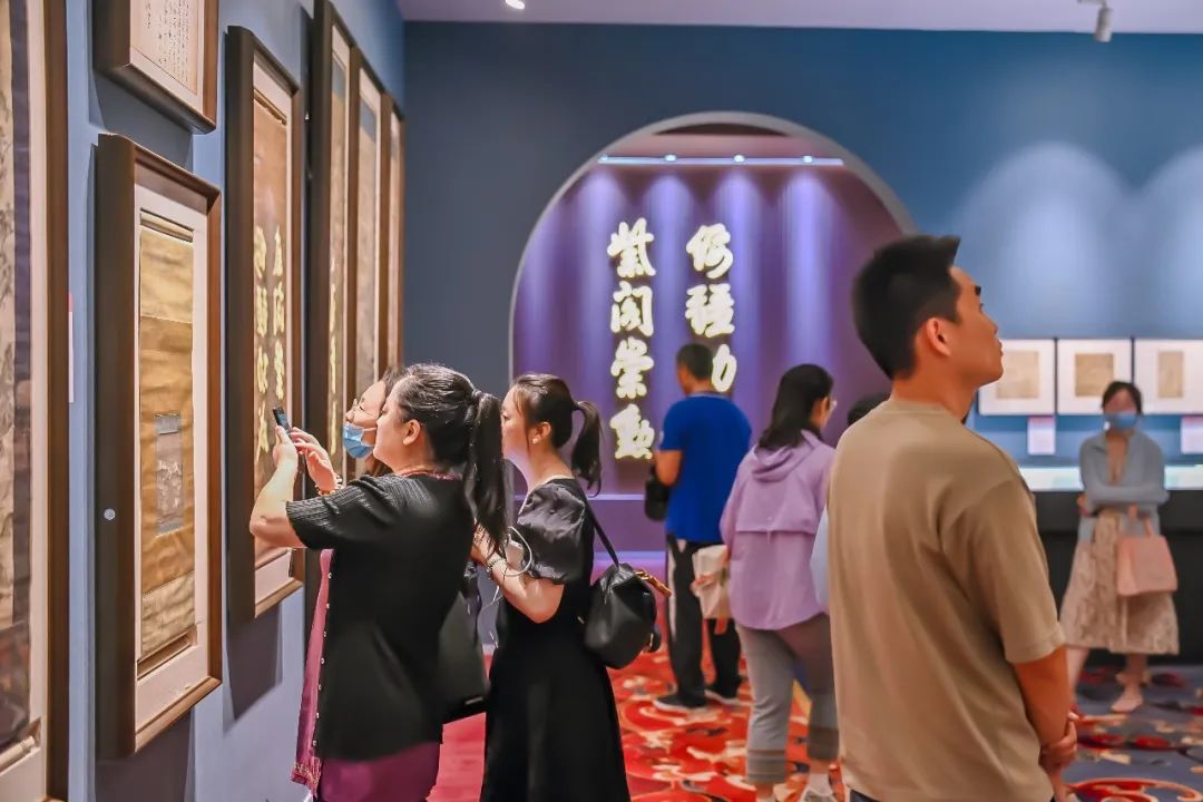 七大门类9000余件精品致敬收藏北京保利拍卖2023春拍启幕