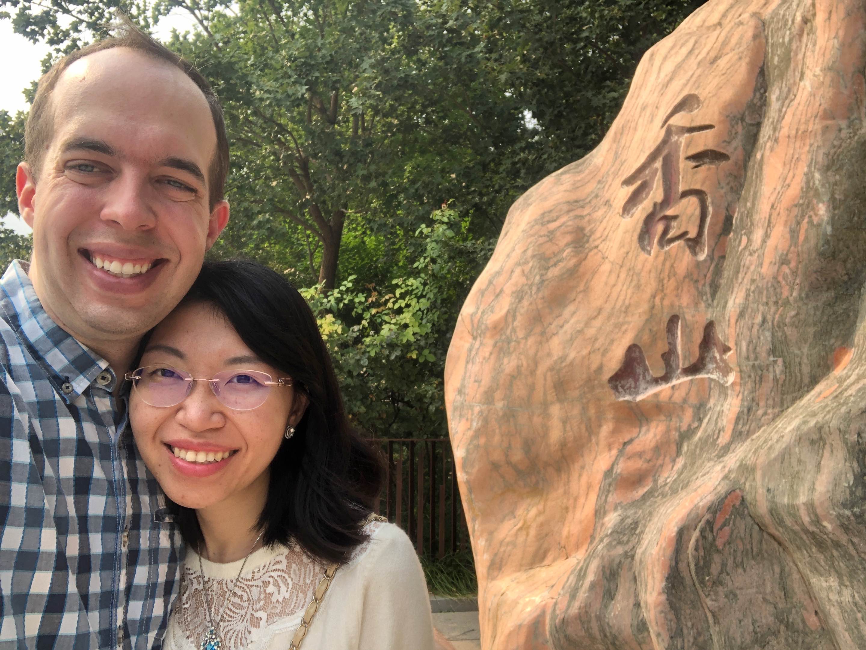 一名美国外教的中轴线之旅：北京的城市设计令人惊叹！