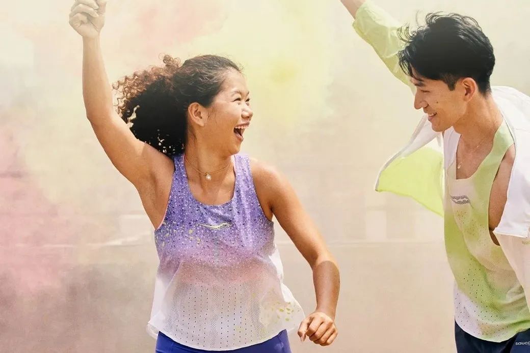 Nike23财年收入512亿美元,On推出马拉松竞速跑鞋,元气森林回应产品不含有阿斯巴甜