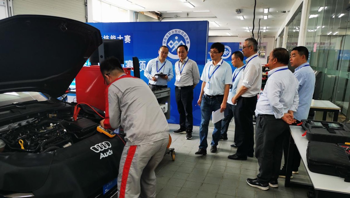 湖南交通职业技术学院人才,湖南交通职业技术学院