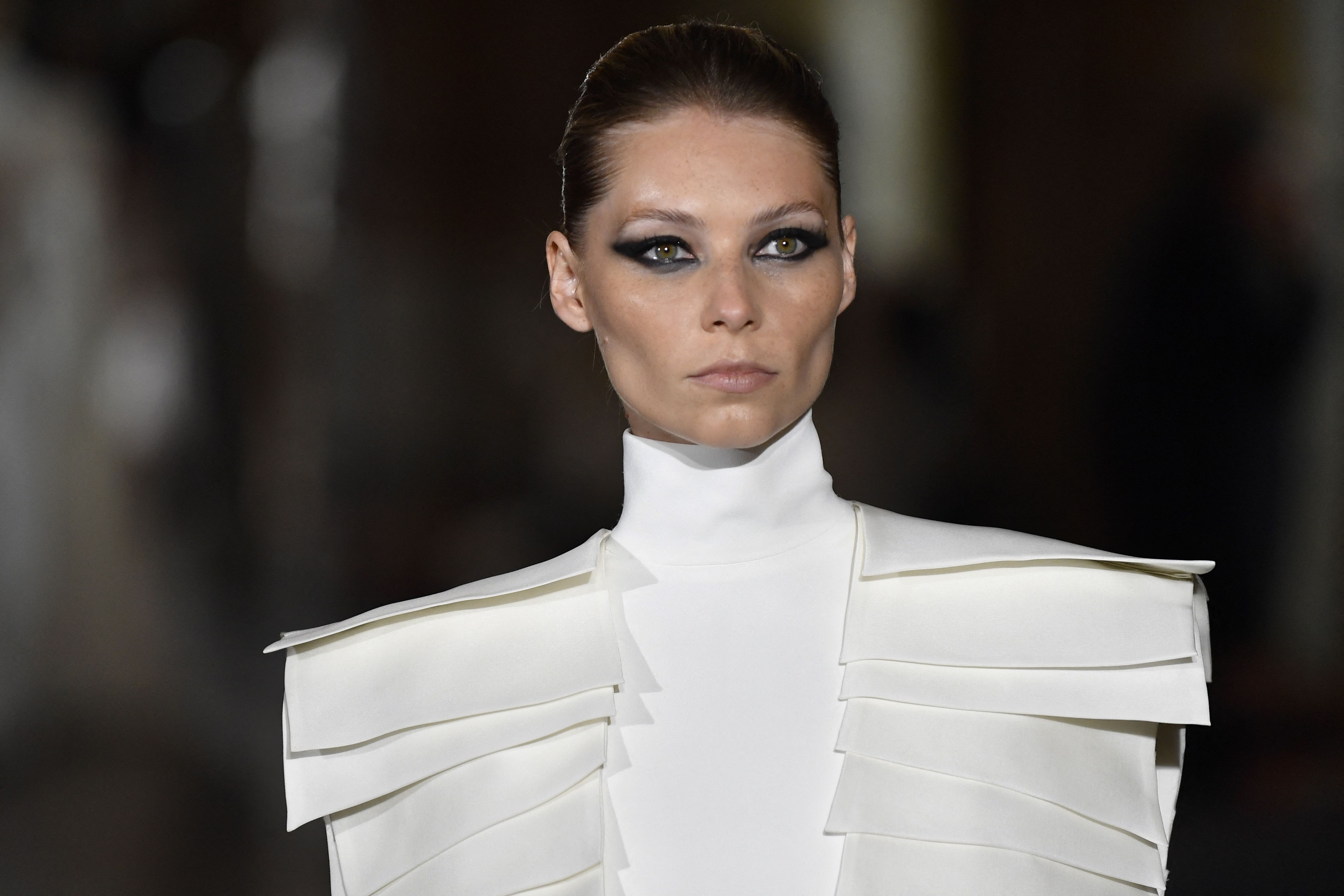 stephanerolland2017高定系列,stephanie高级定制时装周