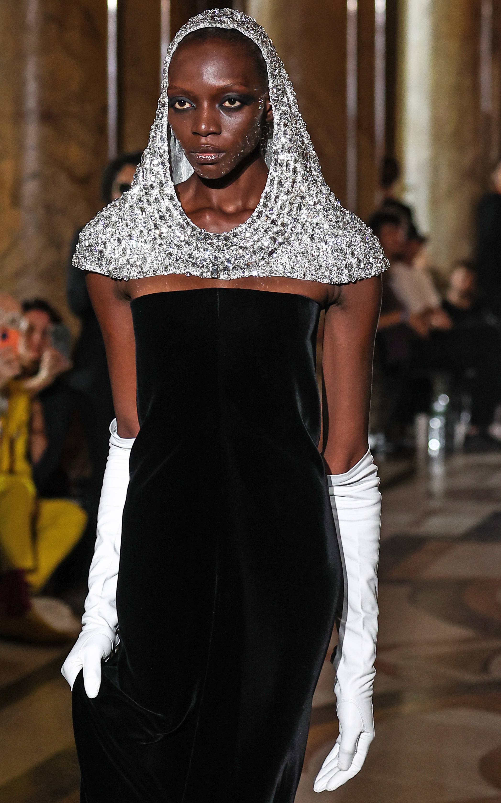 stephanerolland2020秋冬高定,stephanerolland2022春夏高定