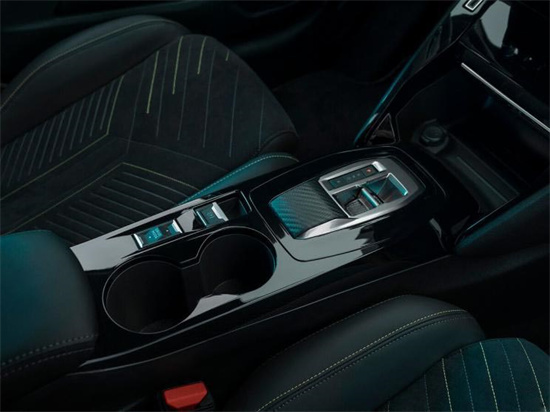 2019年标致208款能引入中国上市吗,2020款标致e-208外观展示