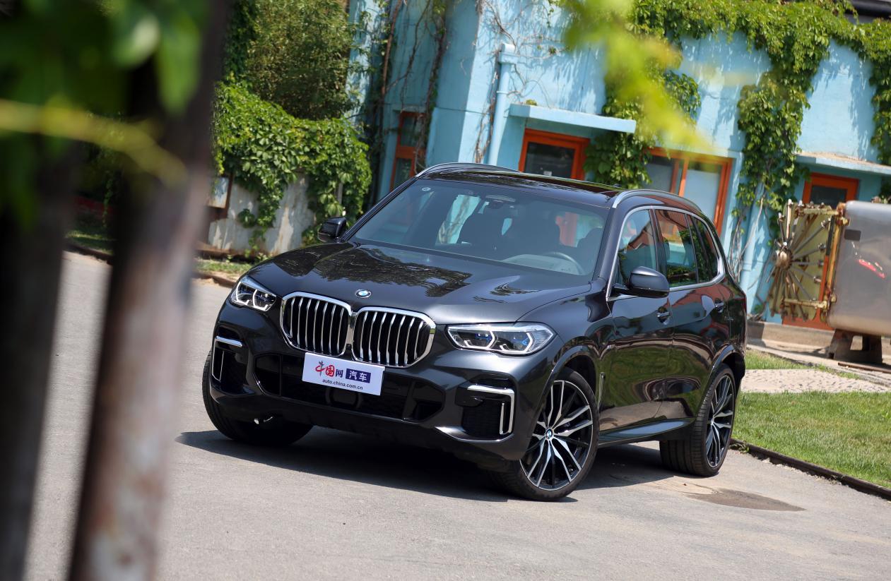 国产宝马X5驾驶感受,宝马x52014款xdrive35i典雅型