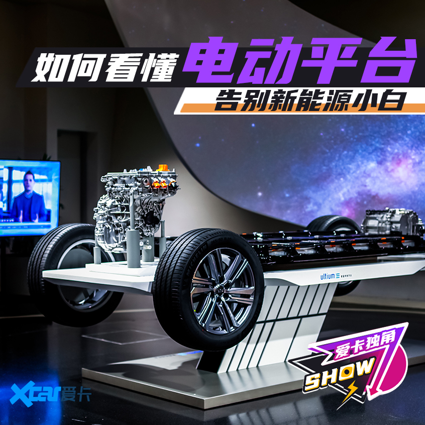 小白如何进入新能源汽车行业,告别燃油车全面电动化