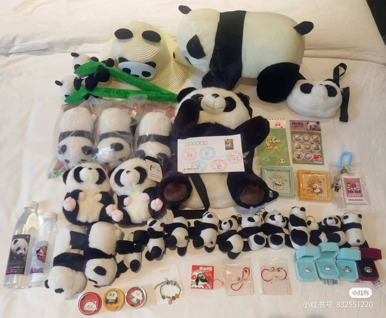 晚安十点（2023.7.7）丨手信你会挑什么？冤种朋友分分钟突破你的想象