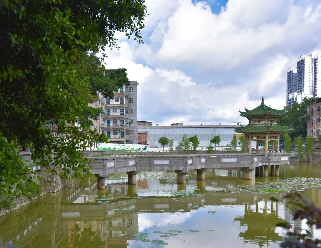 古街小巷老宅别样的韵味,最美街巷打造