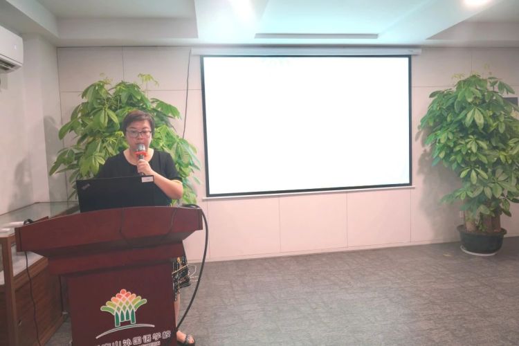 学校低年级期末质量测试分析,2020-2021小学期末学业质量监测