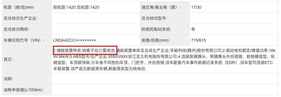 钠电池量产进度或大超预期,钠电池发展潜力能赶上锂电池吗