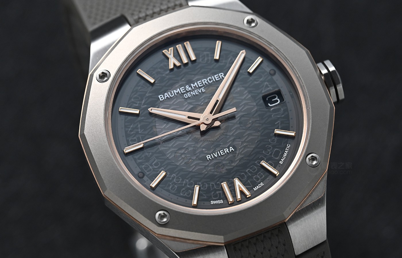 名士渐变机械表,公价3万以下正装表