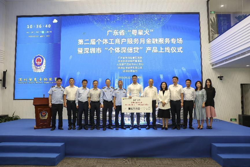 信用助力高质量发展,信用提升助力企业发展